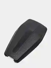 Красный чехол брелка сигнализации gelly coolray,atlas для автомобильного ключа кулрей, атлас