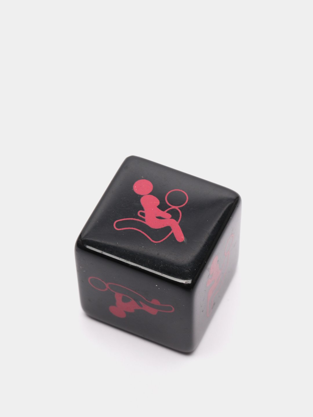 Эротические кубики (2 шт.) (Эврика) купить по цене руб. в интернет-магазине Мистер Гик