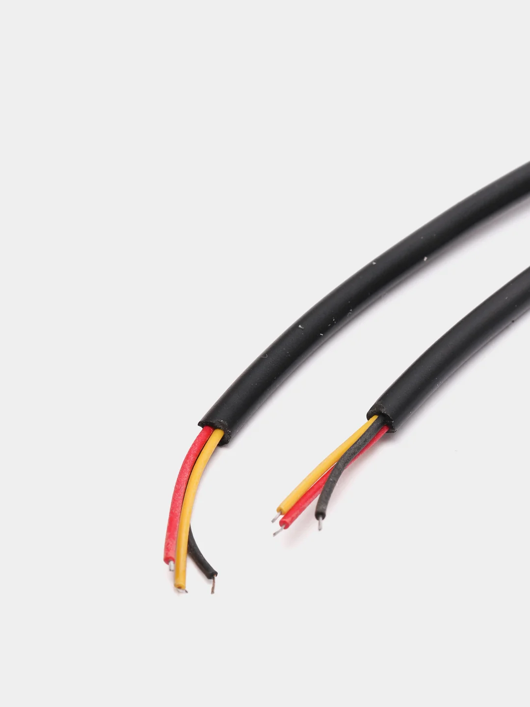Алый светодиодная лента в фары LED бегающим поворотником 2шт ДХО лента габариты и поворотники