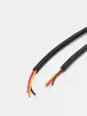 Алый светодиодная лента в фары LED бегающим поворотником 2шт ДХО лента габариты и поворотники