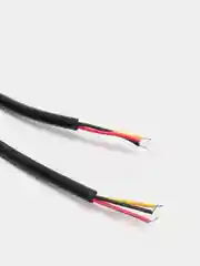 Белый светодиодная лента в фары LED бегающим поворотником 2шт ДХО лента габариты и поворотники