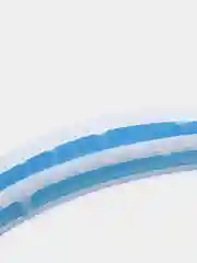 Белый светодиодная лента в фары LED бегающим поворотником 2шт ДХО лента габариты и поворотники