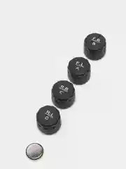 Система контроля давления в шинах TPMS
