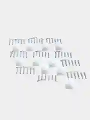 Разъем MF-2x3F 4.2мм 2x3 контакт (10 штук)