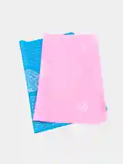 Серый силиконовый антипригарный коврик для раскатки кондитерских изделий