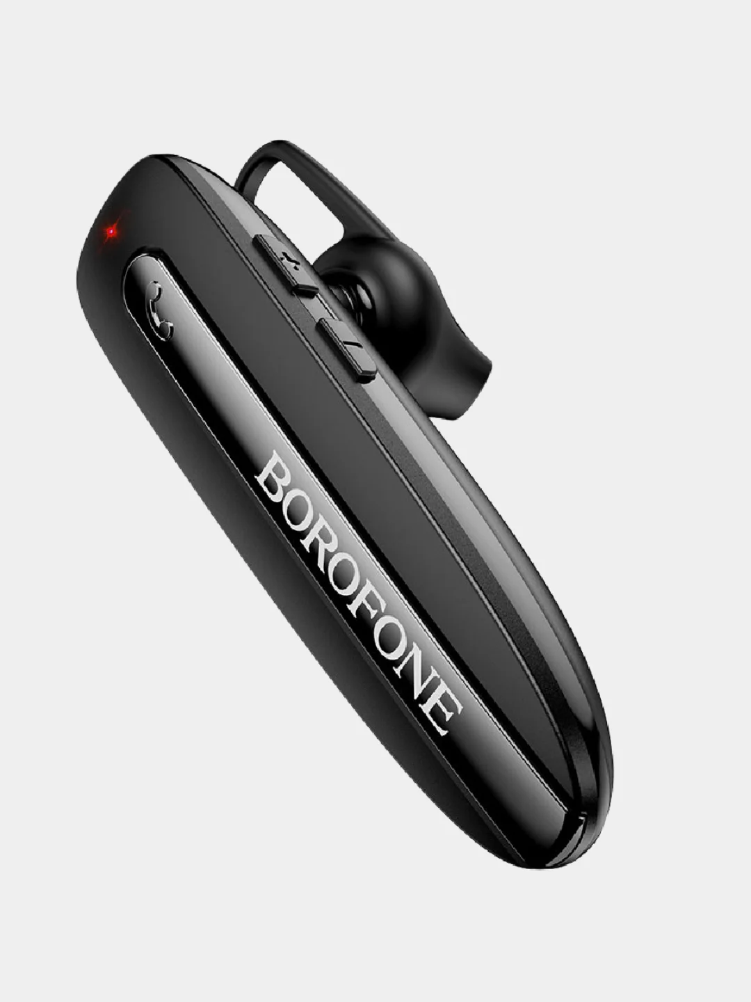 Белый беспроводная Bluetooth-гарнитура Borofone BC33