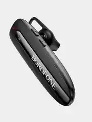Белый беспроводная Bluetooth-гарнитура Borofone BC33