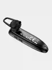 Белый беспроводная Bluetooth-гарнитура Borofone BC33