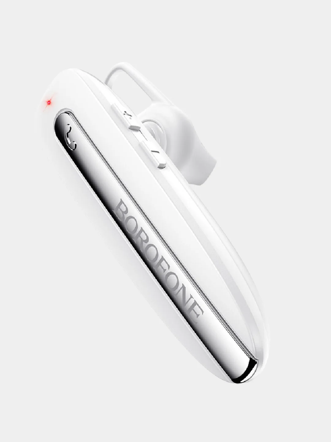 Белый беспроводная Bluetooth-гарнитура Borofone BC33