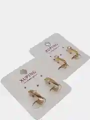 Серьги Xuping Jewelry