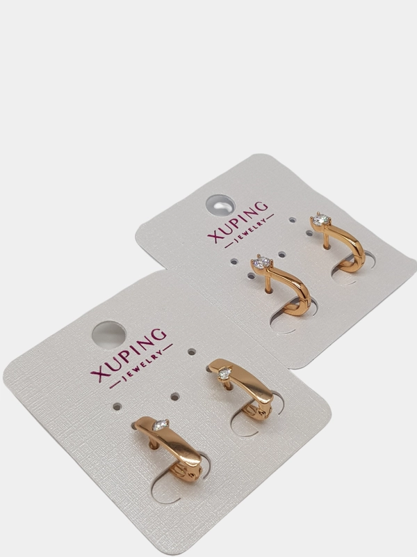 Серьги Xuping Jewelry