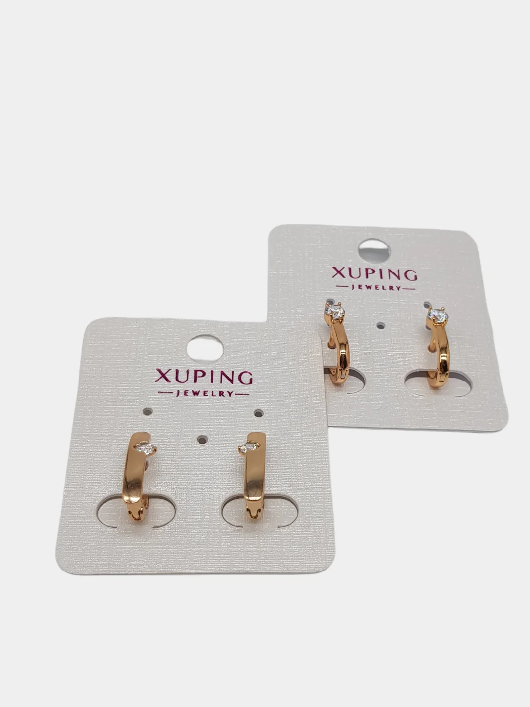 Серьги Xuping Jewelry