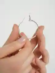 Серьги в наборе