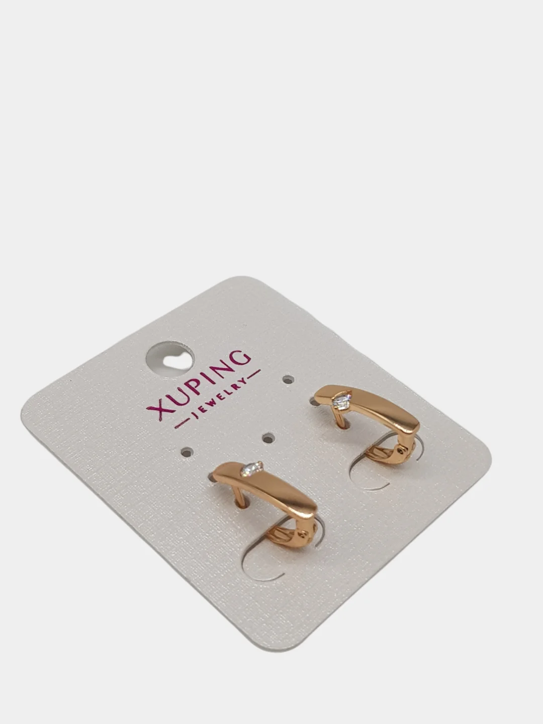 Серьги Xuping Jewelry