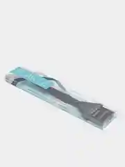 Черный профессиональная кисть для окрашивания Flawle, узкая