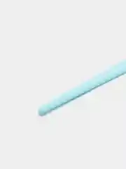 Голубой профессиональная кисть для окрашивания Flawle Classic 1.101