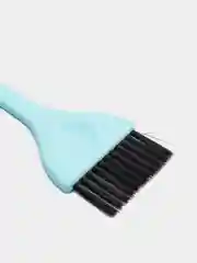 Голубой профессиональная кисть для окрашивания Flawle Classic 1.101
