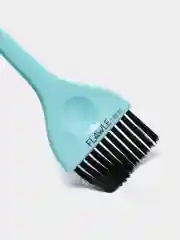 Голубой профессиональная кисть для окрашивания Flawle Classic 1.101