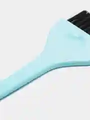 Голубой профессиональная кисть для окрашивания Flawle Classic 1.101