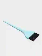 Голубой профессиональная кисть для окрашивания Flawle Classic 1.101