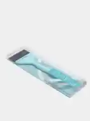 Голубой профессиональная кисть для окрашивания Flawle Широкая 1.103
