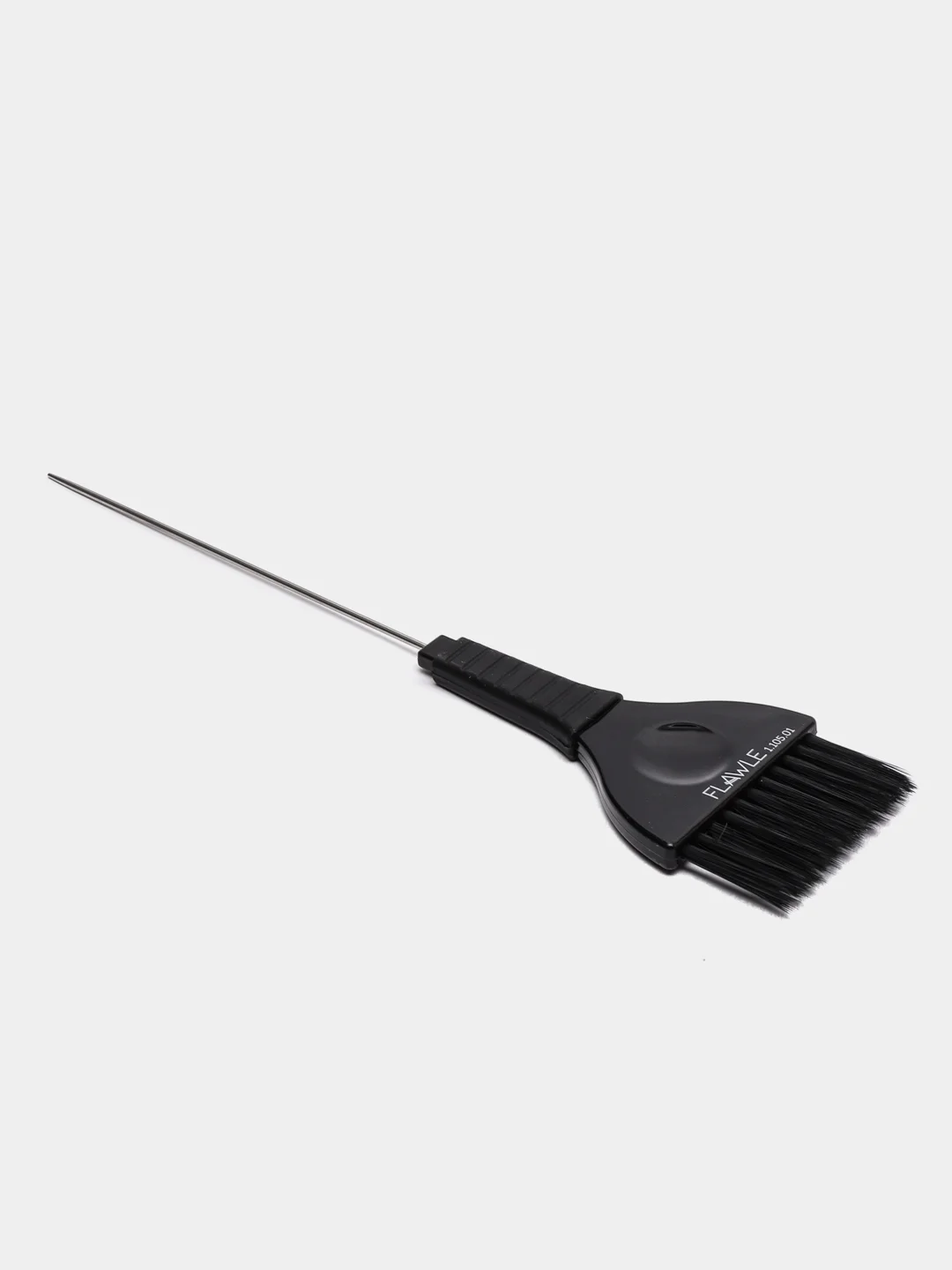 Черный профессиональная кисть для окрашивания Flawle Pin Tail  1.105