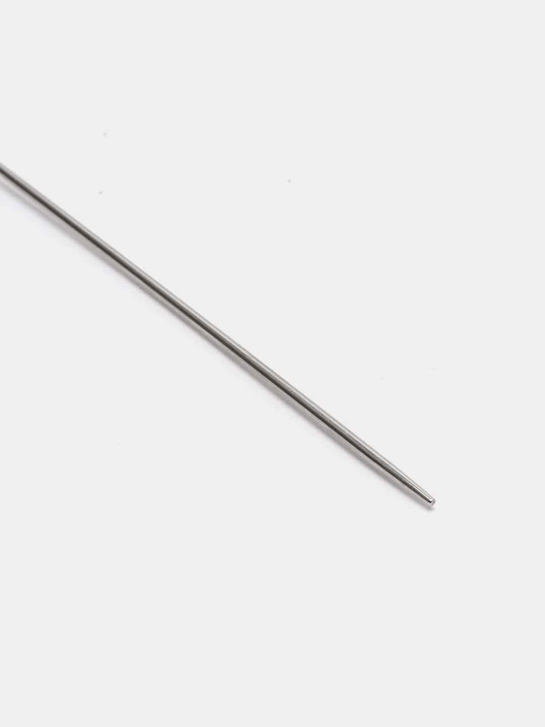 Черный профессиональная кисть для окрашивания Flawle Pin Tail  1.105