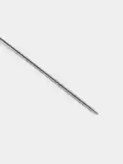 Черный профессиональная кисть для окрашивания Flawle Pin Tail  1.105