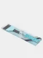 Голубой профессиональная кисть для окрашивания Flawle Pin Tail  1.105