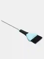 Голубой профессиональная кисть для окрашивания Flawle Pin Tail  1.105