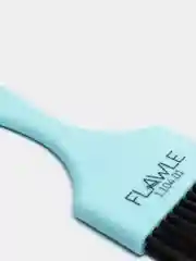 Голубой профессиональная кисть для окрашивания Flawle Painter 1.104