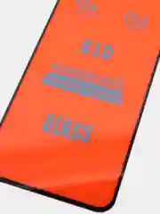 OPPO Reno 4 Lite защитное стекло 21D CasExpress
