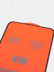 OPPO Reno 4 Lite защитное стекло 21D CasExpress