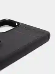 Розовый чехол для Samsung А72 с кольцом-подставкой