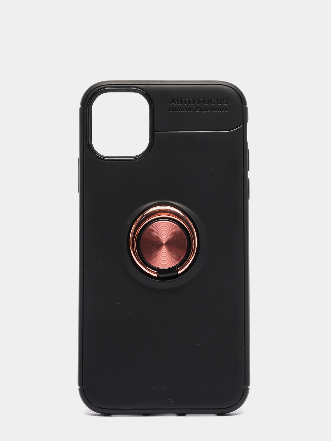 Розовый чехол для Iphone Айфон 12 pro max с кольцом, розовый, красный