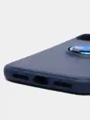 Чехол для iPhone Айфон 11 pro max, 13 pro max с кольцом