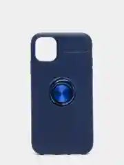 Чехол для iPhone Айфон 11 pro max, 13 pro max с кольцом