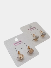 Серьги Xuping Jewelry