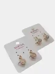 Серьги Xuping Jewelry