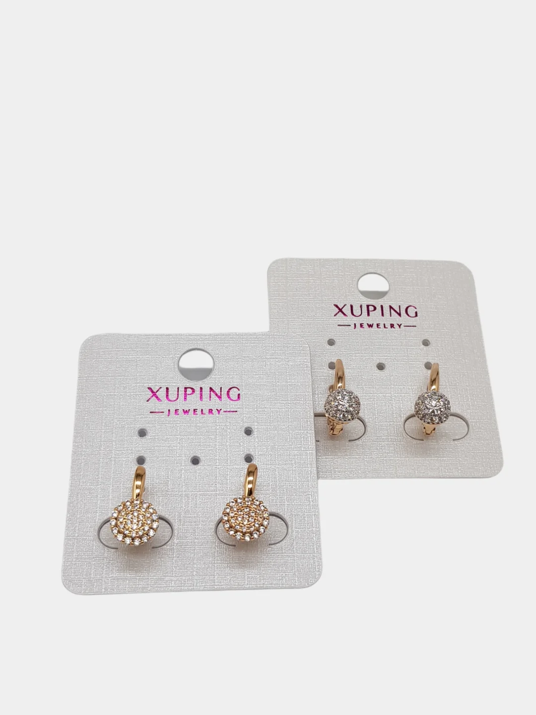 Серьги Xuping Jewelry