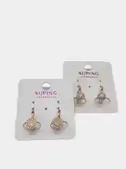 Серьги Xuping Jewelry
