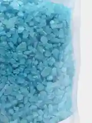 Соль для ванны с шиммером