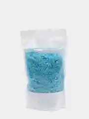 Соль для ванны с шиммером