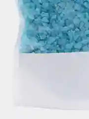 Соль для ванны с шиммером
