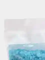 Соль для ванны с шиммером