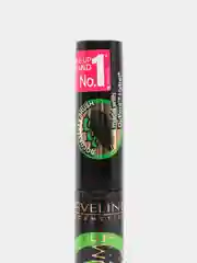 Тушь для ресниц Eveline Extension Эффект накладных ресниц