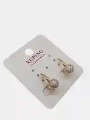 Желтый серьги Xuping Jewelry