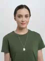 Бордовый цепочки с подвеской, 9 видов