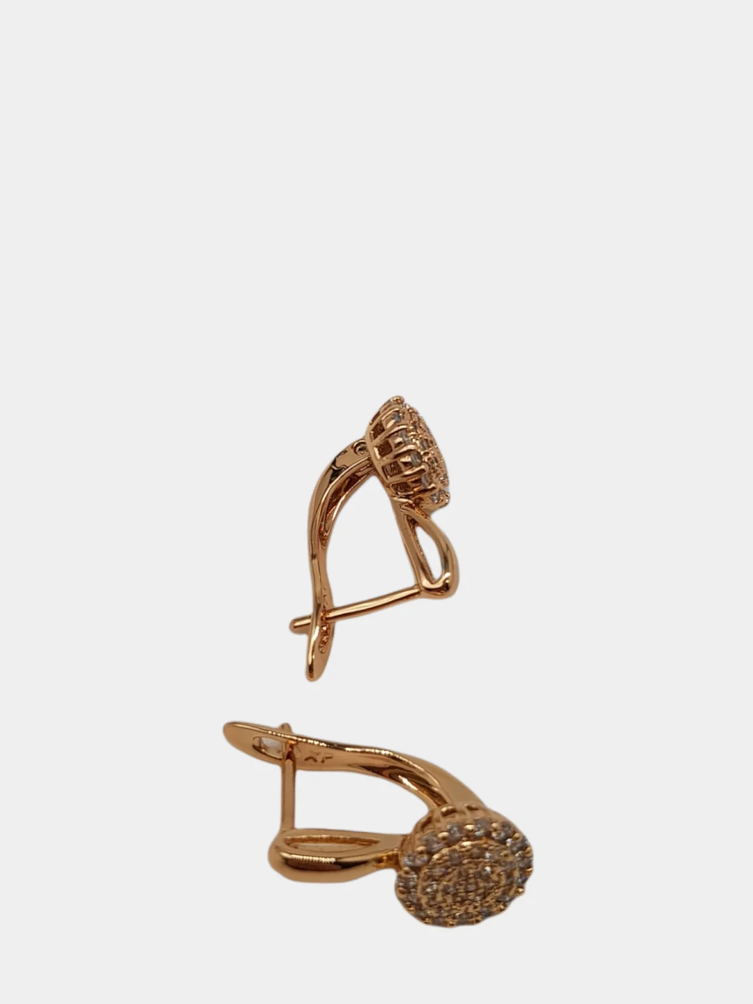 Серьги Xuping Jewelry