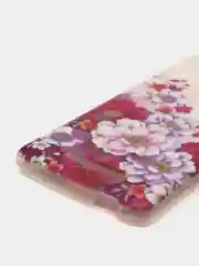 Бежевый чехол XIAOMI REDMI NOTE 3